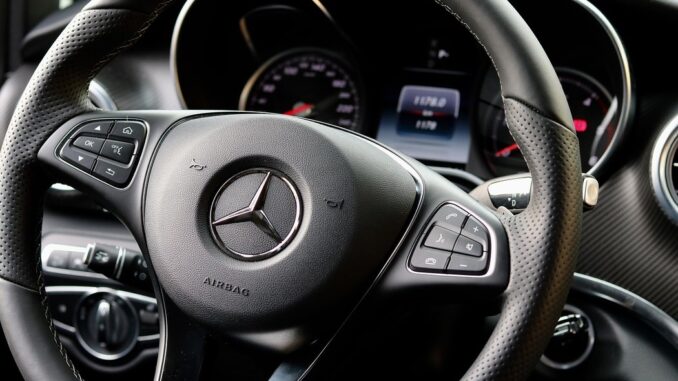 mercedes-auto-volan-vozac
