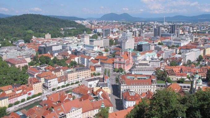 Gradonacelnik-Ljubljane
