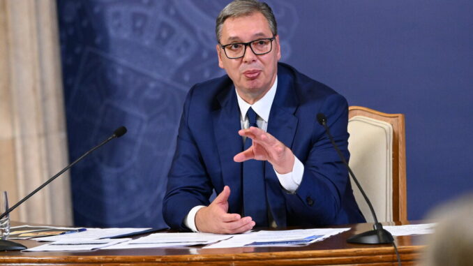 ALEKSANDAR VUÈIÆ