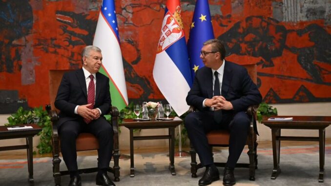 vucic-uzbekistan-1